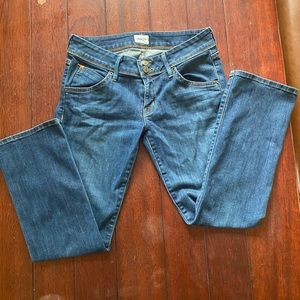 Hudson Jeans